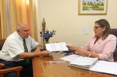 Se inscribe el cuarto postulante para la Corte