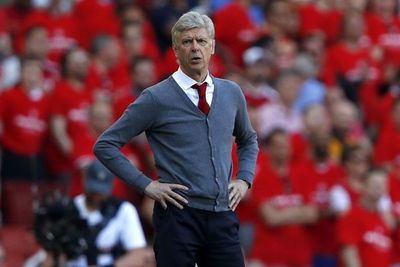 Arsene Wenger, nombrado director de desarrollo del fútbol