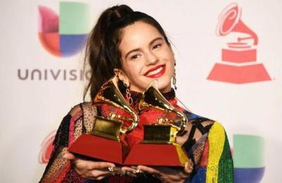 Conocé los nominados al Grammy Latino 2019
