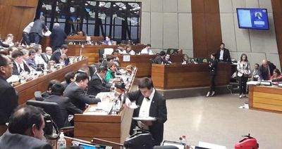Diputados envían al basurero posibilidad de un verdadero recorte al Parlasur