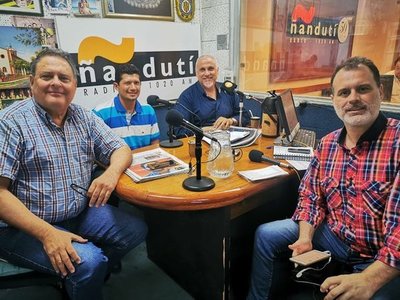 "Dibujando sonrisas" apoyan a quienes luchan contra el cáncer de próstata