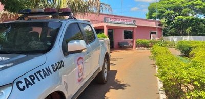 Desconocidos atacaron a balazos a un hombre en Capitán Bado
