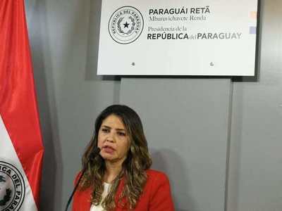 Para no vivir en crisis, hay que reformar el sistema penitenciario, dice nueva ministra