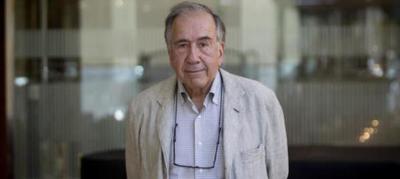 Joan Margarit, Premio Cervantes 2019