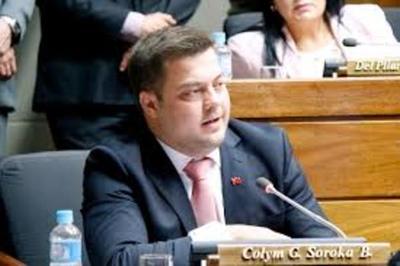 Recorte del PGN 2020: "No podemos mandar a un sector nomás", dice Colym Soroka