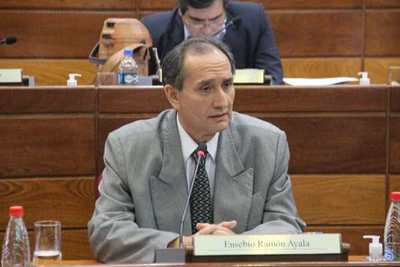 Efrainismo insiste en derogar acuerdo sobre Yacyretá