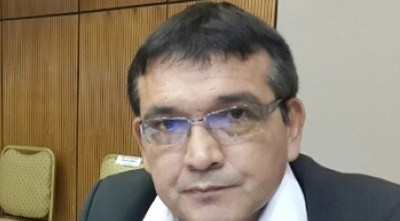 Acusan a Miguel Cuevas de liderar aprietes y esquema de recaudación “en todos los puertos del país”