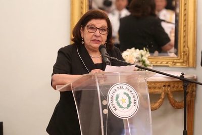Los desafíos del escritor, según la ganadora del Premio Nacional de Literatura