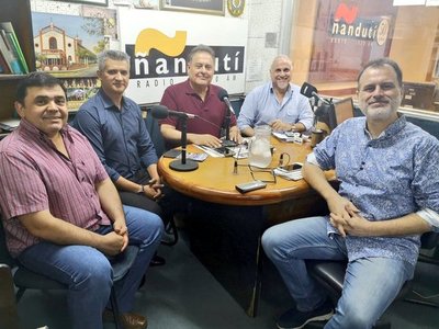 Casi dos millones de personas son socias de cooperativas en el Paraguay