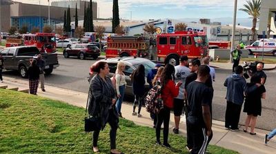 Dos personas fallecieron en un tiroteo en una escuela de California
