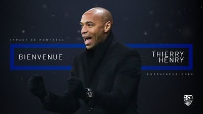 Thierry Henry tiene nuevo equipo