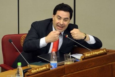 Estigarribia cree falta de transparencia en elecciones puede causar "crisis"