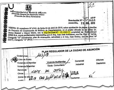 Ciudadanos desnudan las irregularidades en Comuna
