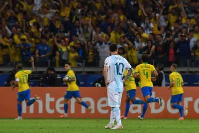 El clásico y otros amistosos