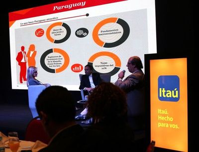 Pronostican mejoras en la economía de Brasil con efectos positivos en Paraguay
