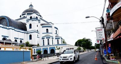En Caacupé lanzan hoy el programa eclesial para la fiesta de la Virgen