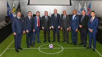 Se forma la Asociación Mundial de Clubes