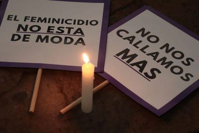 Condenan a dos hombres a 26 y 22 años de cárcel por matar a una menor