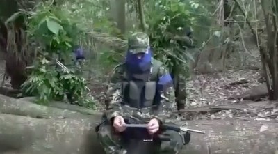 Aparece nuevo grupo criminal y se atribuye ataque en el norte