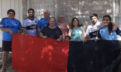 Historias de la final sudamericana