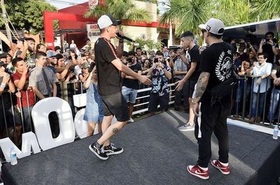 Gran final del “Cruce de Campeones”, el sábado 23
