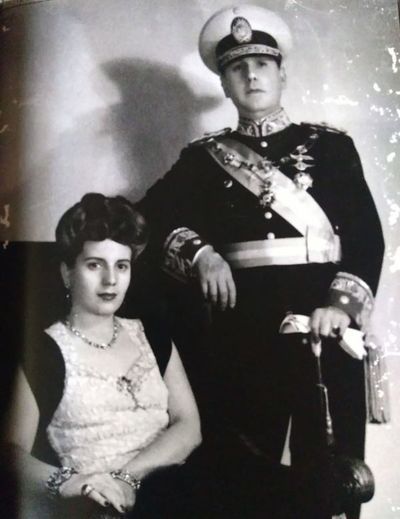 La madona de los descamisados: un siglo de Eva Perón (1919-2019)