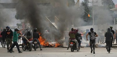 Bolivia: 23 muertos y 715 heridos en una de las peores crisis políticas del país