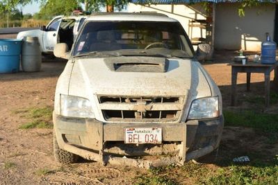 Asesinos de comisario “hicieron dedo” para llegar al puesto policial