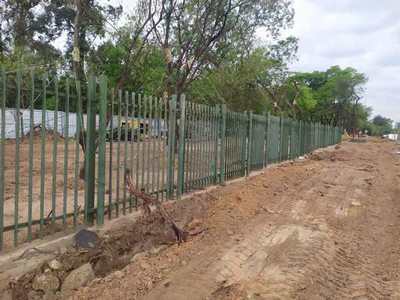 Corredor Vial Botánico: Obras sobre Primer Presidente quedan para enero, anuncian