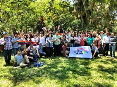 Frente Guasu pretende unidad “anticolorada” para las municipales