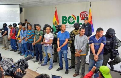 Evo perdió oportunidad de irse bien, dice Almagro