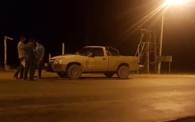 Asesinos de comisario serían de Concepción