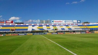 Presunto lavado en Sportivo Luqueño: critican inacción fiscal