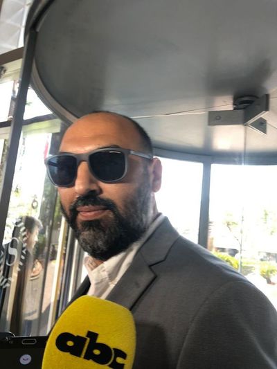 Zapag: “A mí me preocupa mucho”