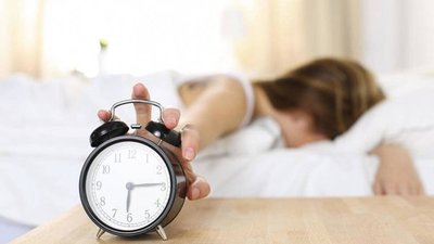 Posponer la alarma es una trampa que perjudica la salud