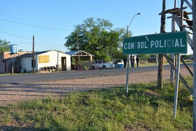Loma Porã: suboficial herido en atentado fue dado de alta