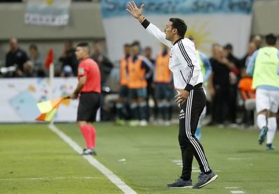 Scaloni tiene la base para las eliminatorias