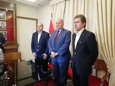 ANR otaky injerencia TSJE ohaíva candidatura
