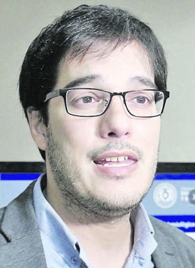 Alerta por dengue grave