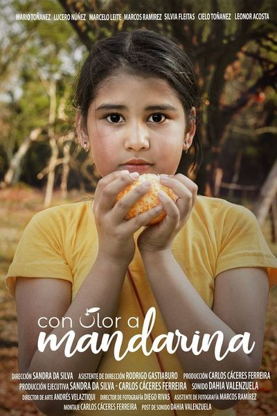 Cortometraje basado en un caso de feminicidio
