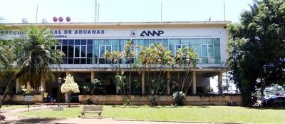 Alquiler de locales es otro de los “negocios” detectados en la ANNP