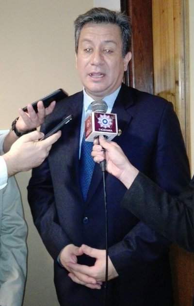 FAO proyecta trabajar en favor de los sectores vulnerables del país