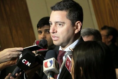 Alliana: “El ex presidente ya demostró que no tiene vínculo comercial con Messer”