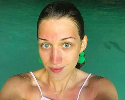 Novia de Darío Messer, quien adoptó la nacionalidad paraguaya, también fue arrestada