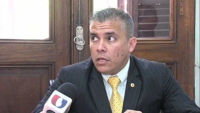 Tema Cartes: “A todas luces es una gran mentira lo que se está creando”