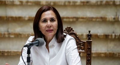 Bolivia: Gobierno de Áñez cesó a todos los embajadores