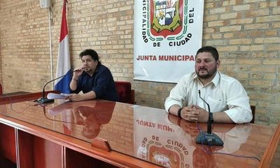 Concejales finalmente no sesionaron para tratar presupuesto 2020