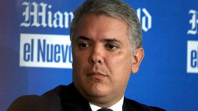 Colombia se prepara para una jornada de paro y protestas