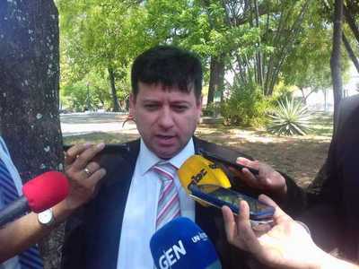 Caso Messer: José Bogado, exsecretario de Villamayor es destituido de Yacyretá