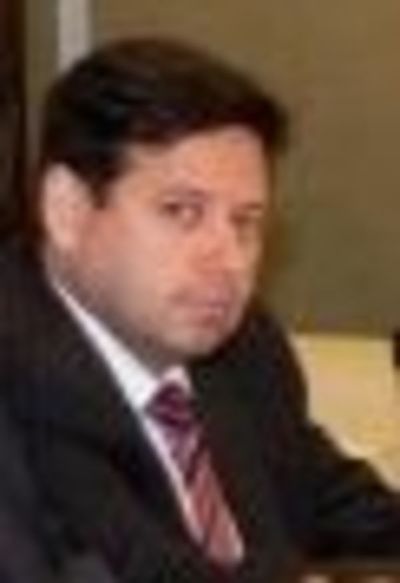 Operativo Patrón: Yacyretá destituye a José Bogado